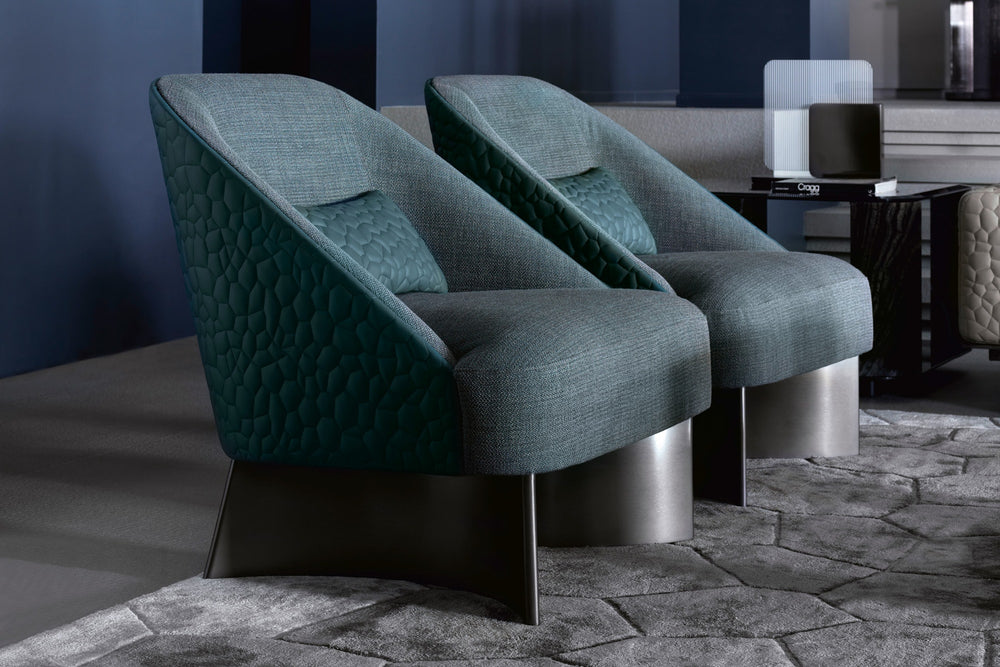 Mirage Occasional Chair — view 5