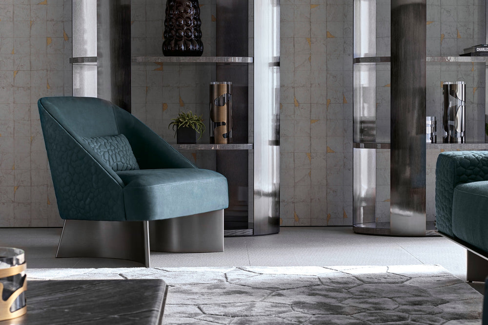 Mirage Occasional Chair — view 6
