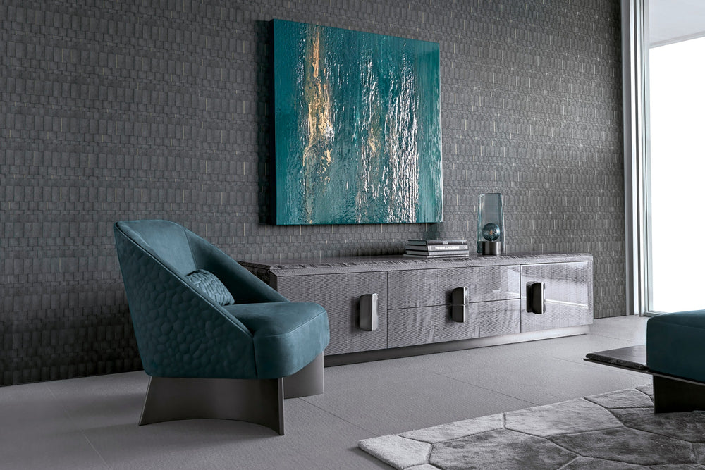Mirage Occasional Chair — view 7