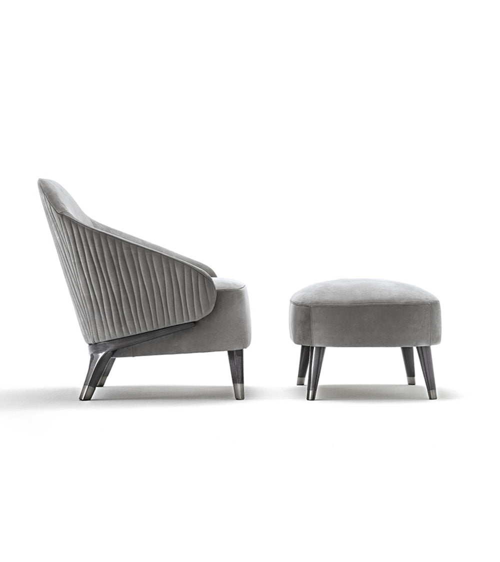 Mirage Ottoman — view 2