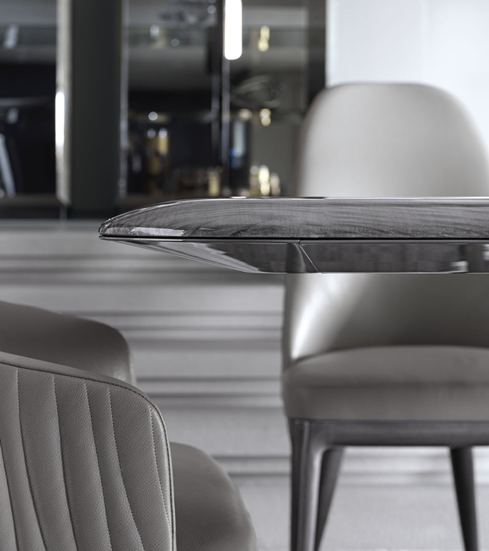 Mirage Rectangular Table — view 2