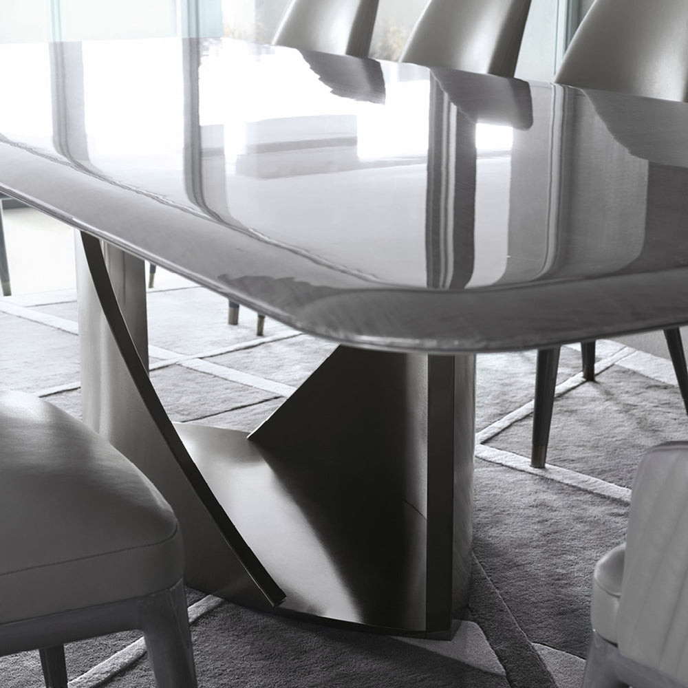 Mirage Rectangular Table — view 3