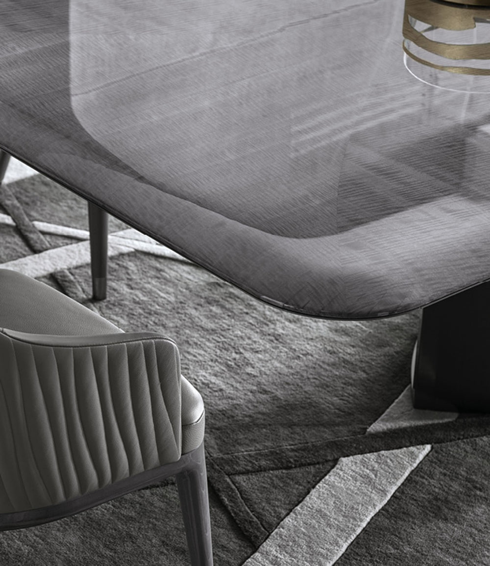 Mirage Rectangular Table — view 4