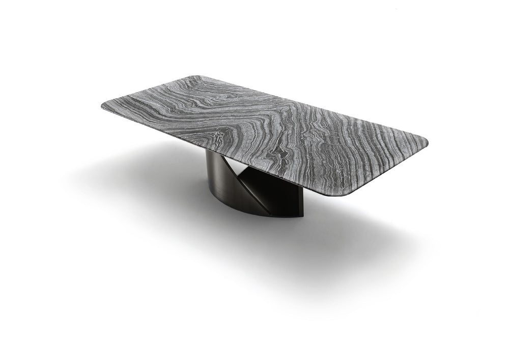 Mirage Rectangular Table — view 7