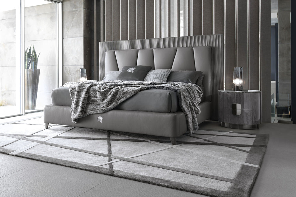 Mirage Round Night table — vue 5