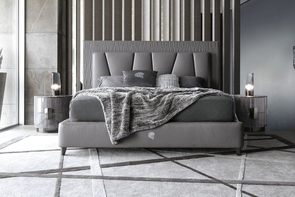 Mirage Round Night table — vue 6