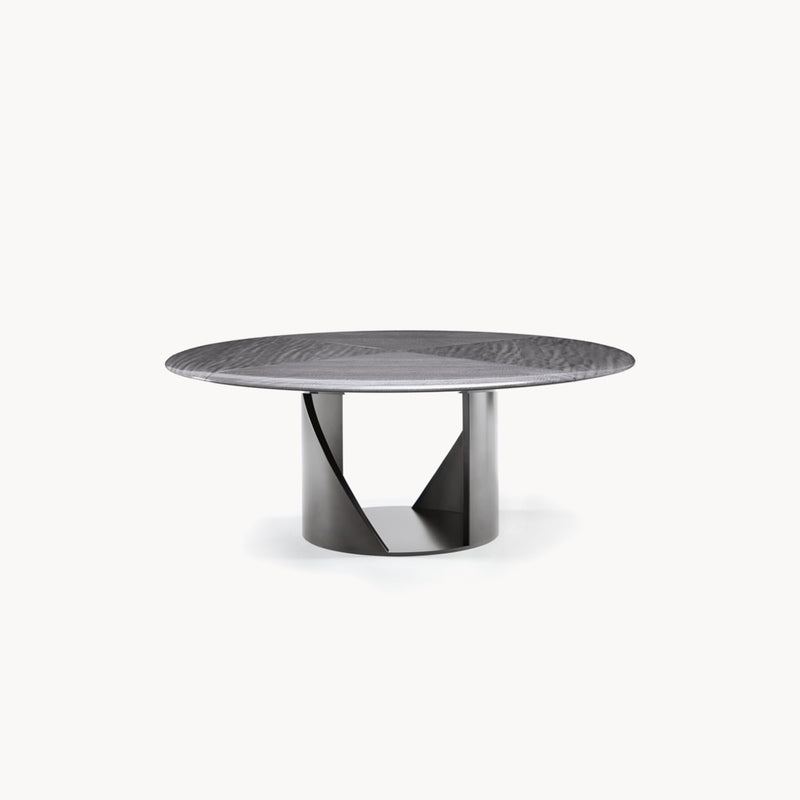 Mirage Round Table — front view