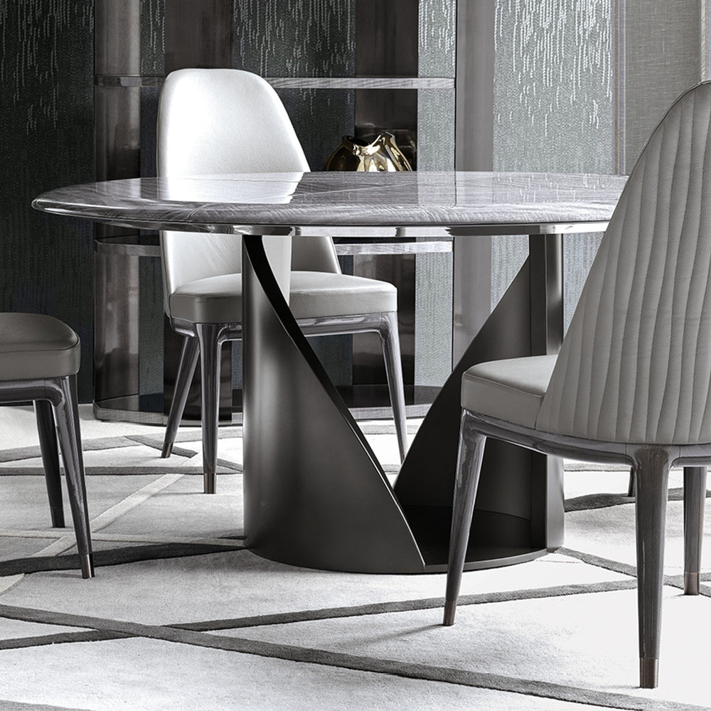 Mirage Round Table — view 3