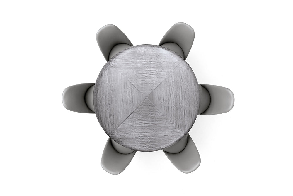 Mirage Round Table — view 6
