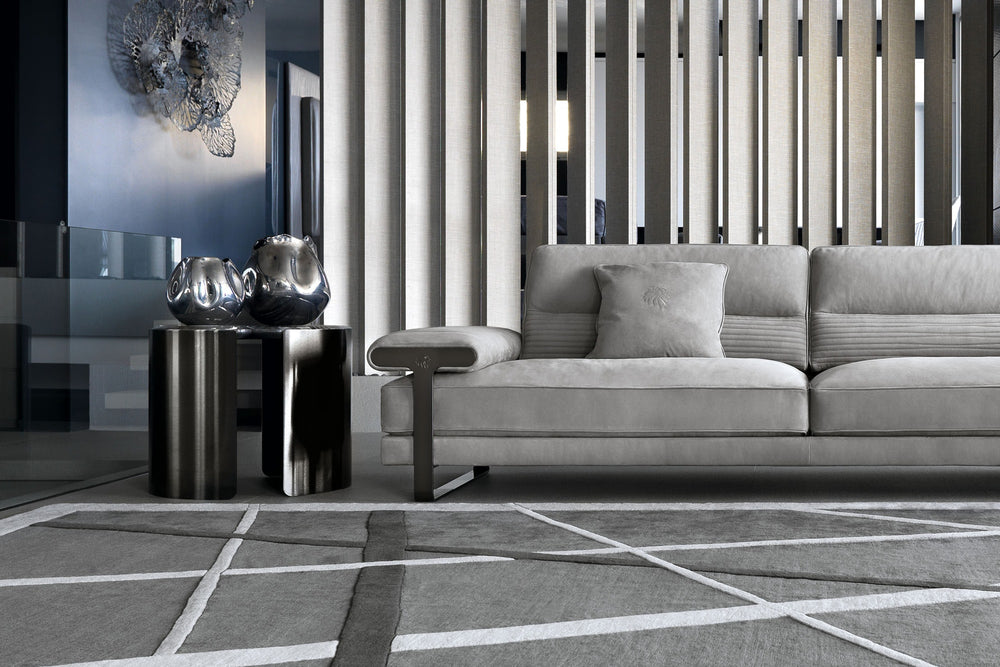 Mirage Round Side Table — view 7