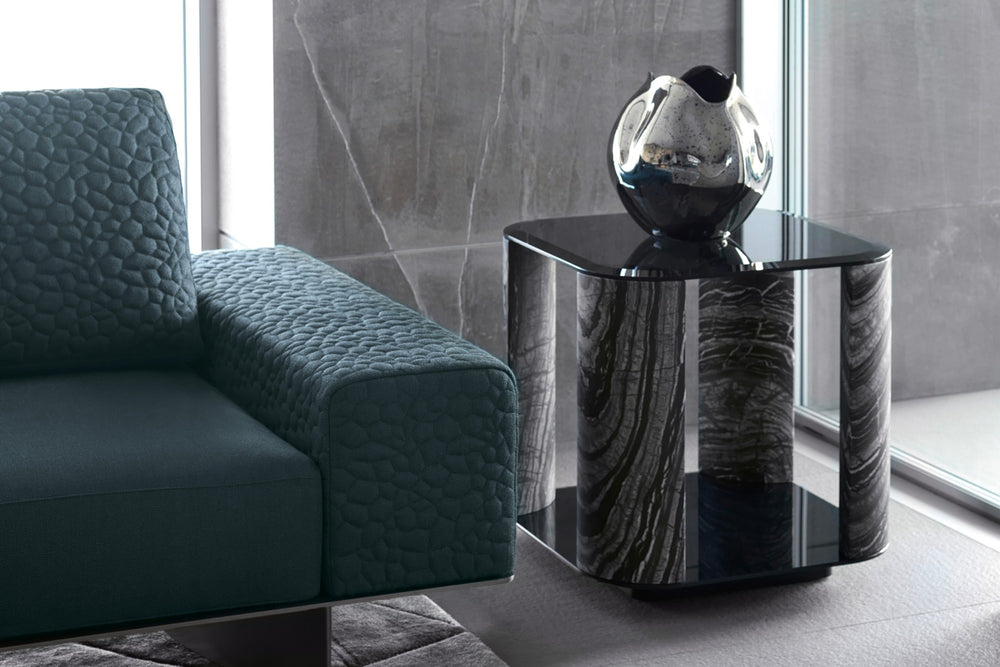 Mirage Square Small table d'appoint — vue 4