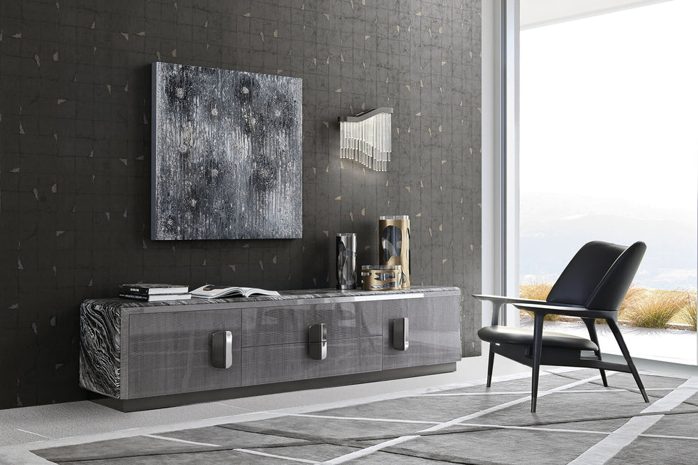 Mirage Tv Unit — view 5