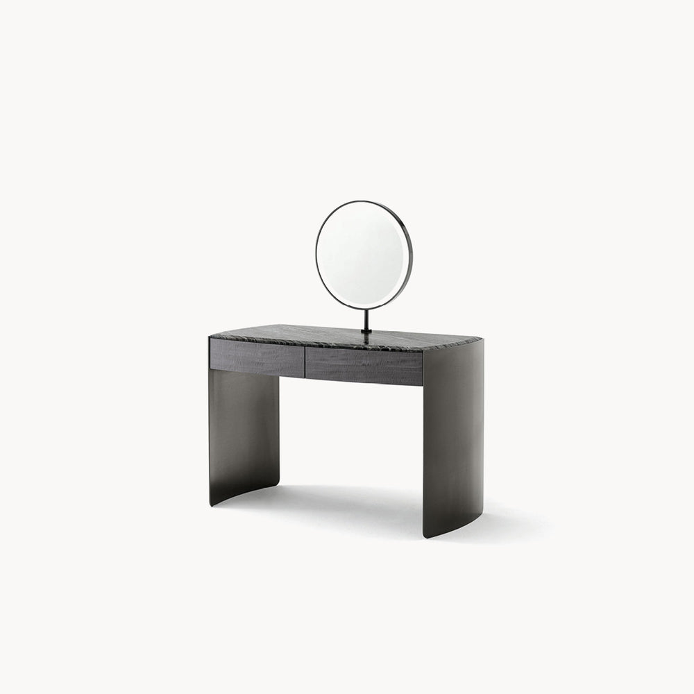 Mirage Vanity bureau — vue de face