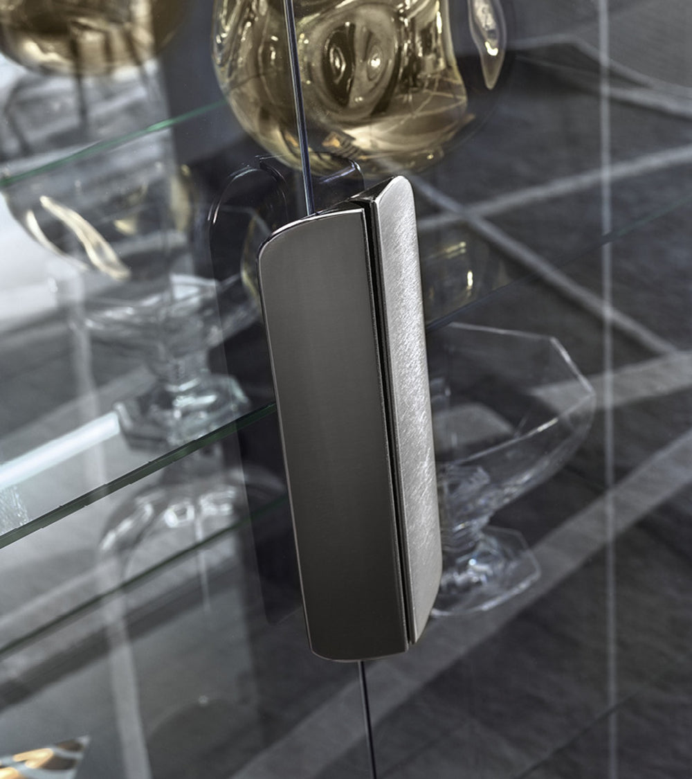 Mirage Display Cabinet — view 2