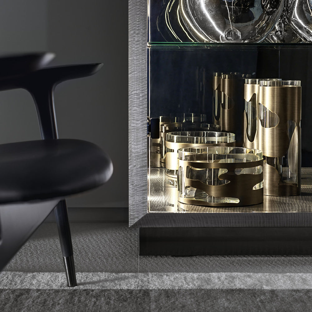 Mirage Display Cabinet — view 3