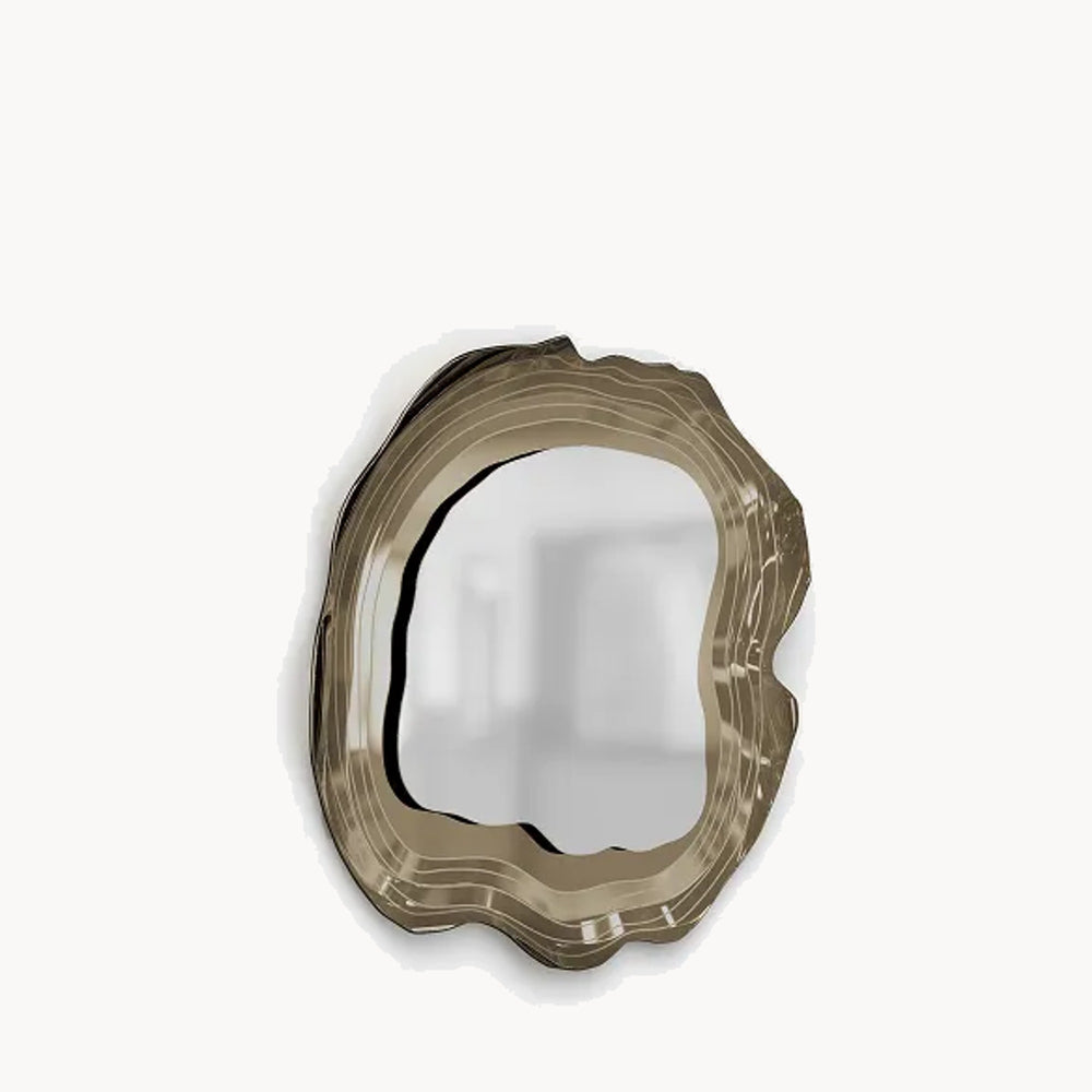 Stay Mirror — front view