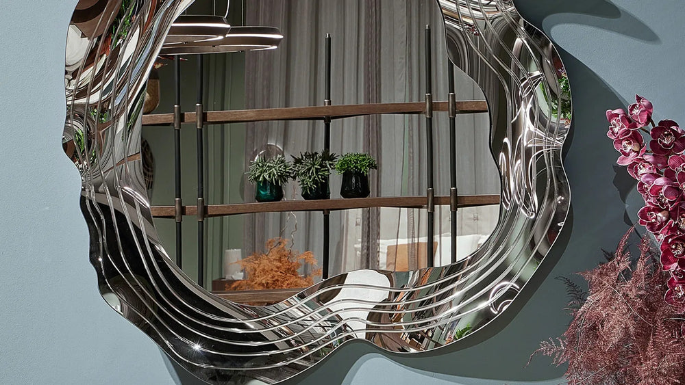 Stay Mirror — view 4