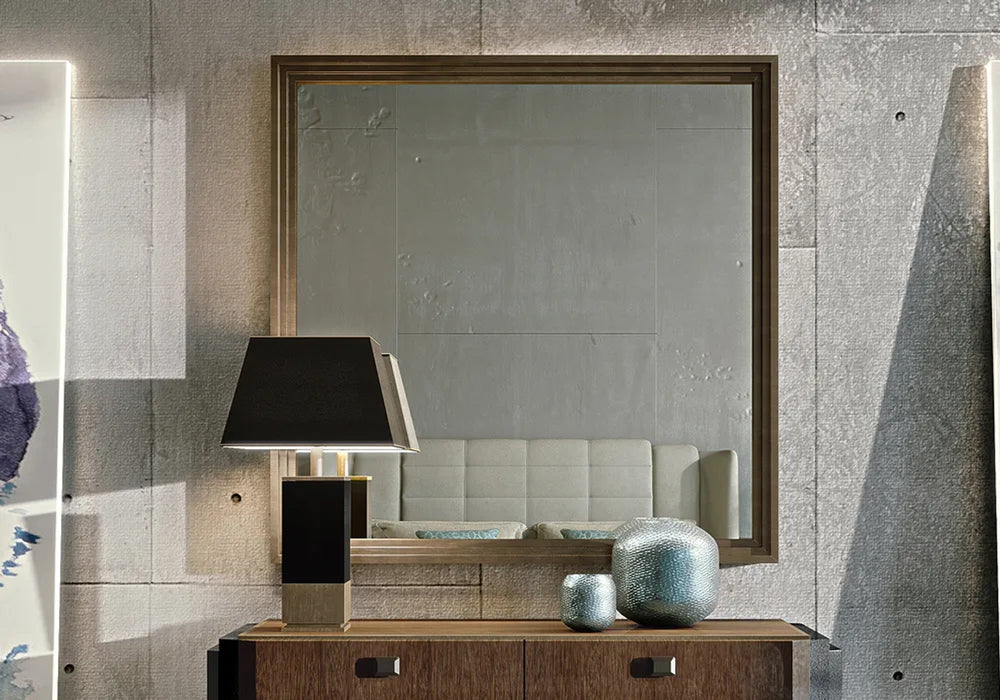 Be One Mirror — view 2