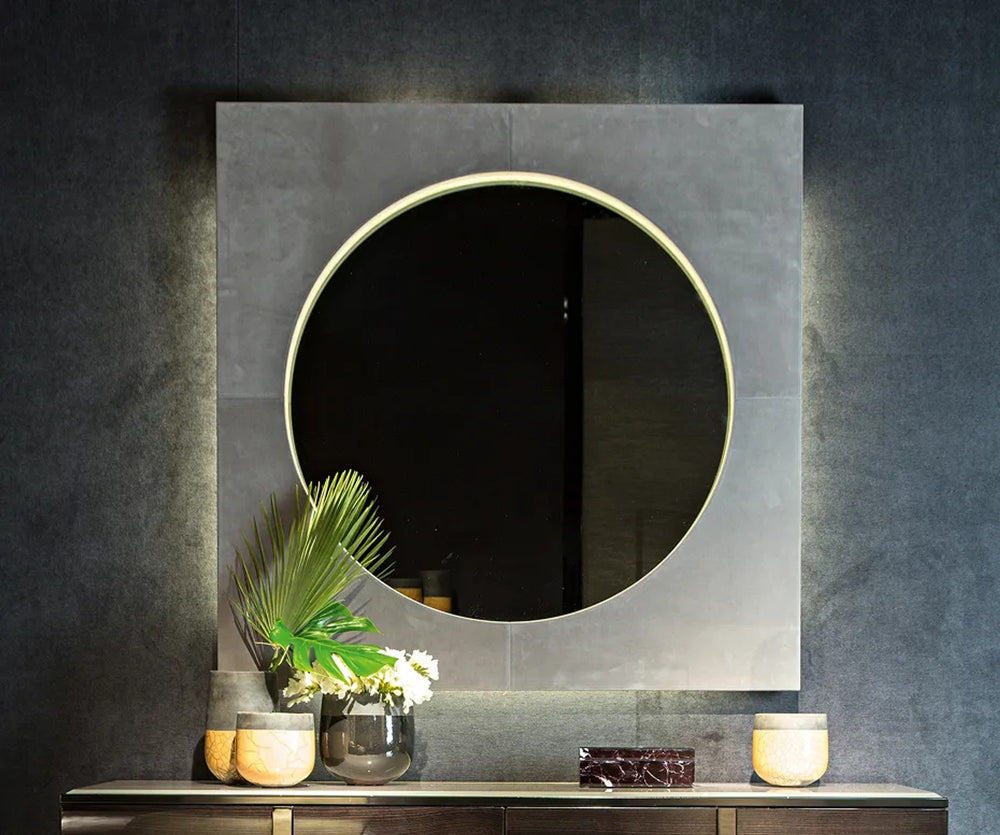 Mirror Lights — view 2