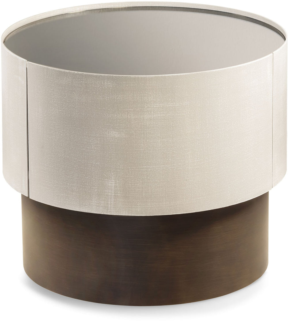 Mirto Bedside Table — view 2