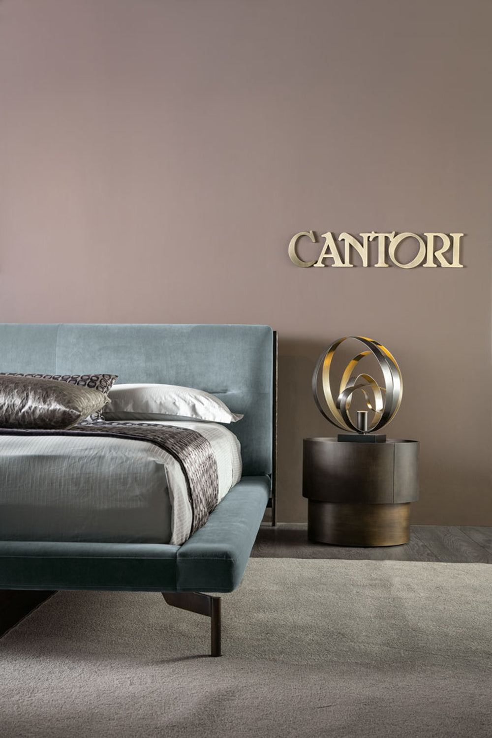 Mirto Bedside Table — view 5