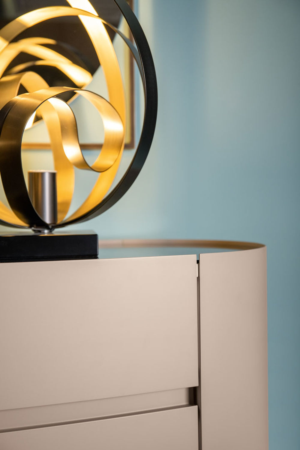Mirto Chest of Drawers — view 4