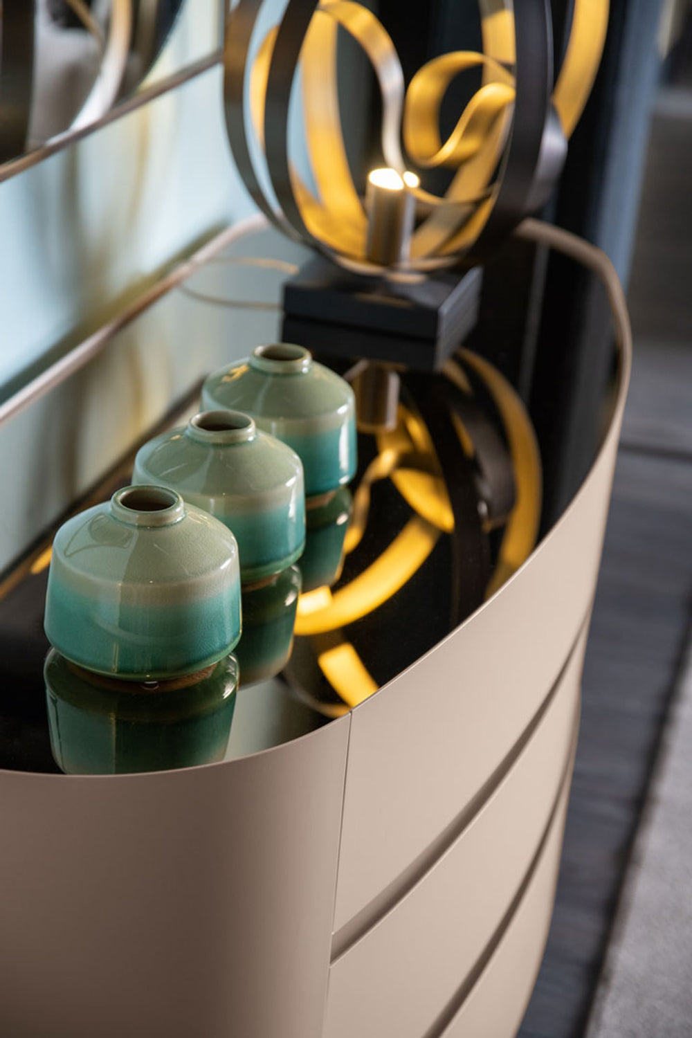 Mirto Chest of Drawers — view 3
