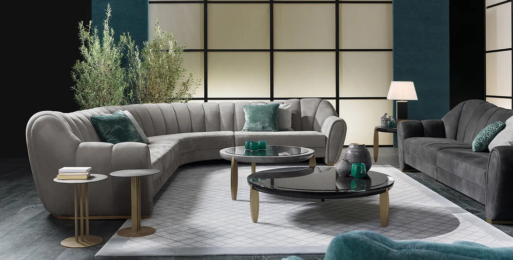 Modular Sofa — view 2