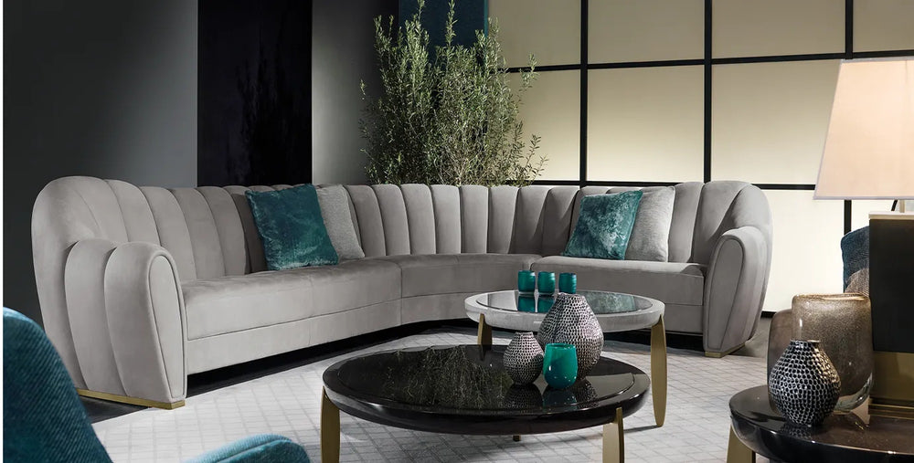 Modular Sofa — view 4