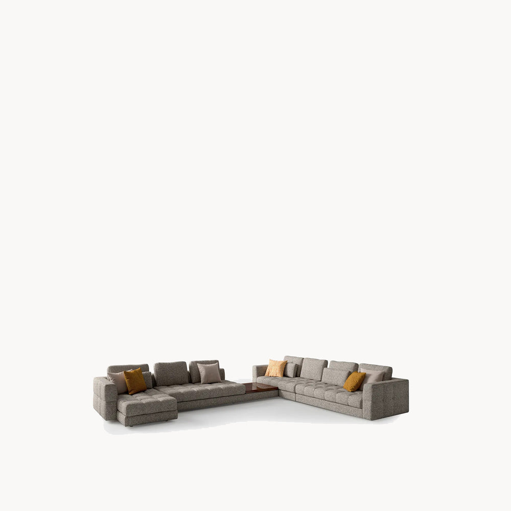 Modular Sofa — front view