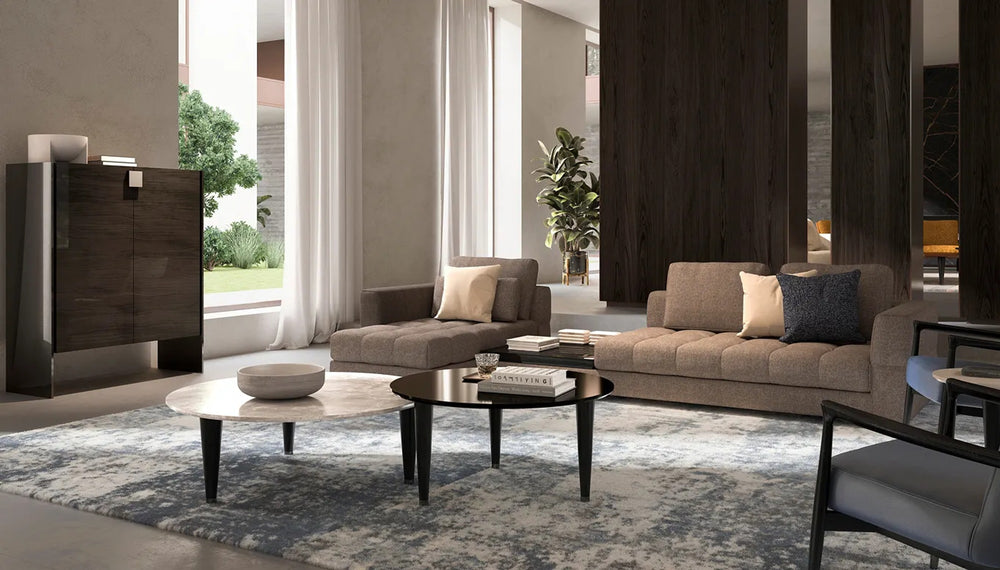 Modular Sofa — view 2