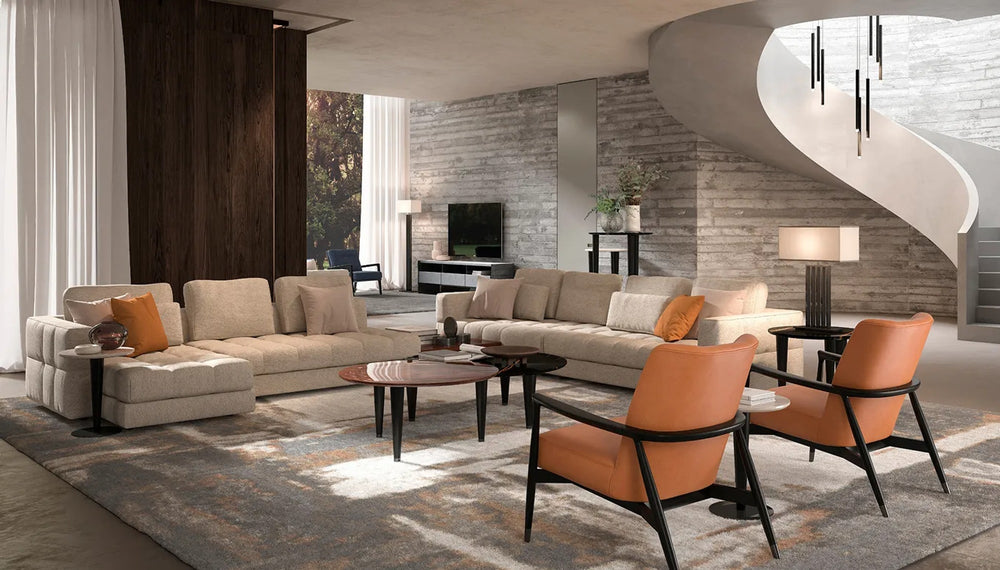 Modular Sofa — view 3