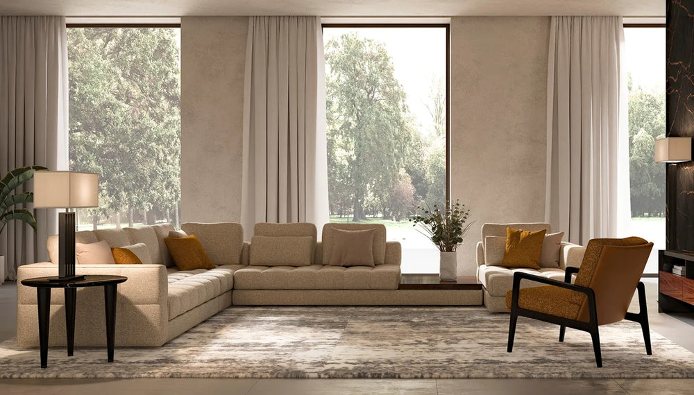 Modular Sofa — view 4