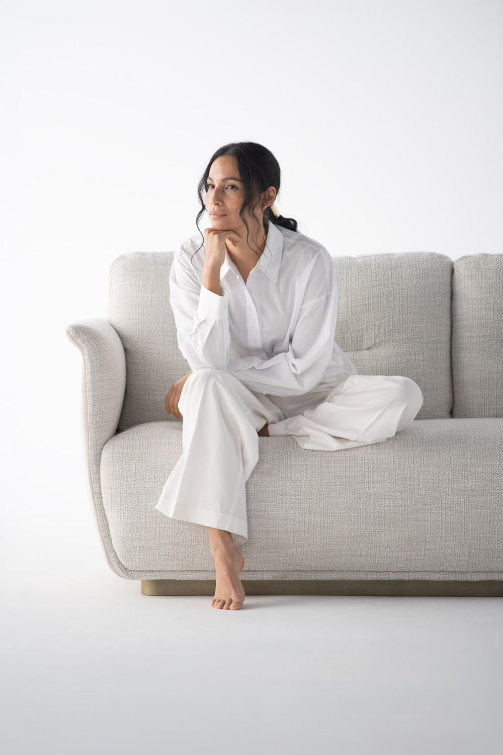 Mon Allure Sofa — view 4