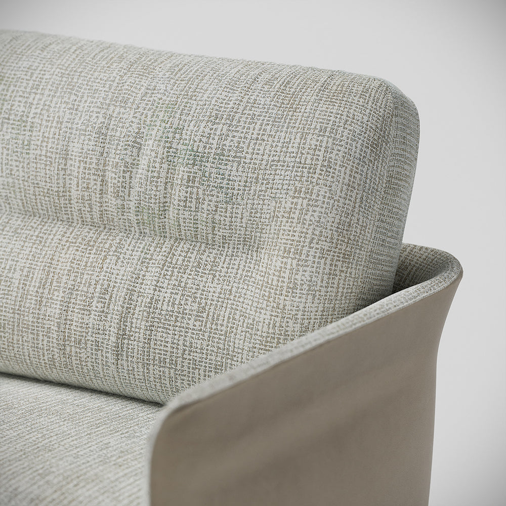 Mon Allure Sofa — view 8