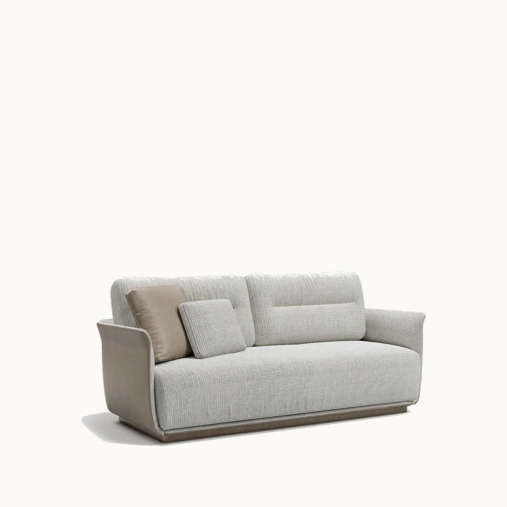 Mon Allure Sofa — front view