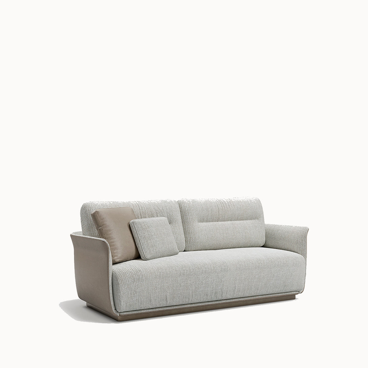 Mon Allure Sofa — front view