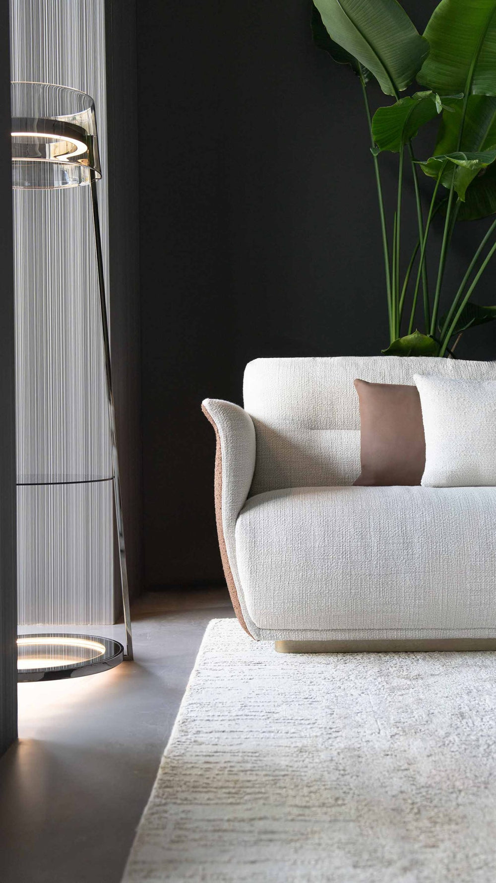 Mon Allure Armchair — view 6