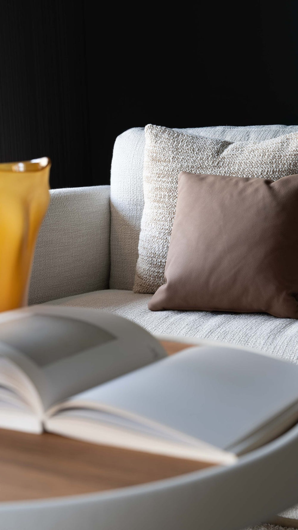 Mon Allure Armchair — view 7