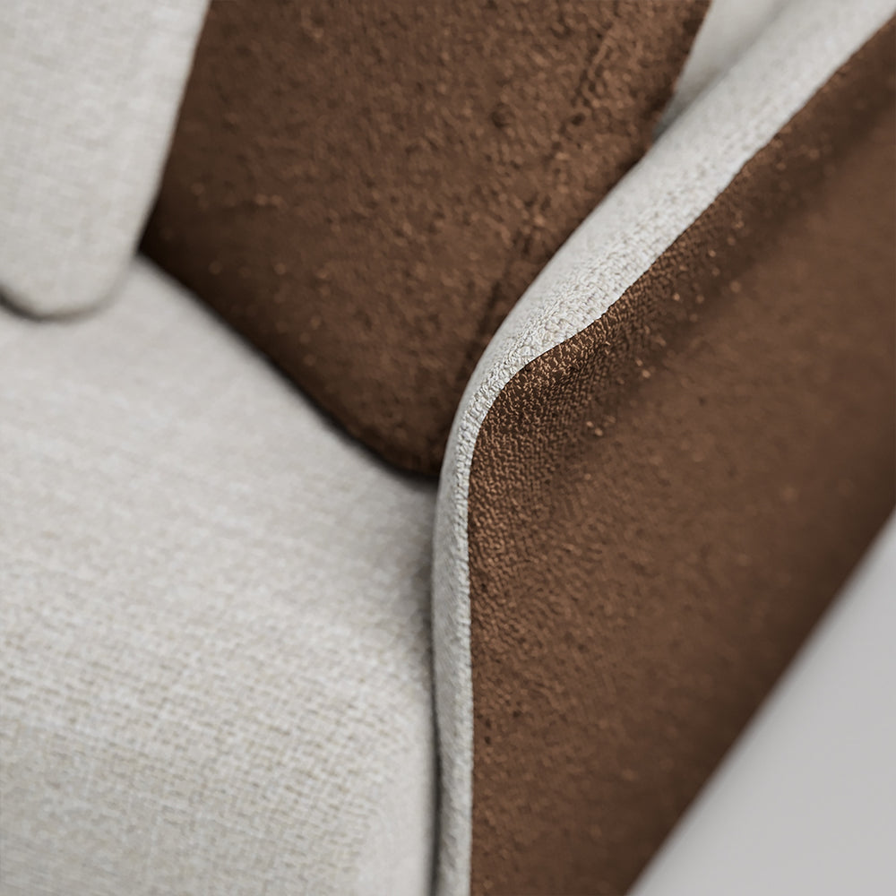 Mon Allure Armchair — view 10