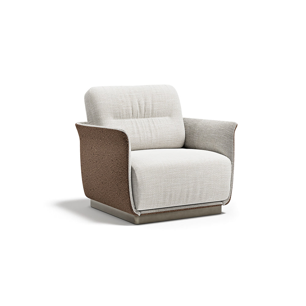Mon Allure Armchair — view 12