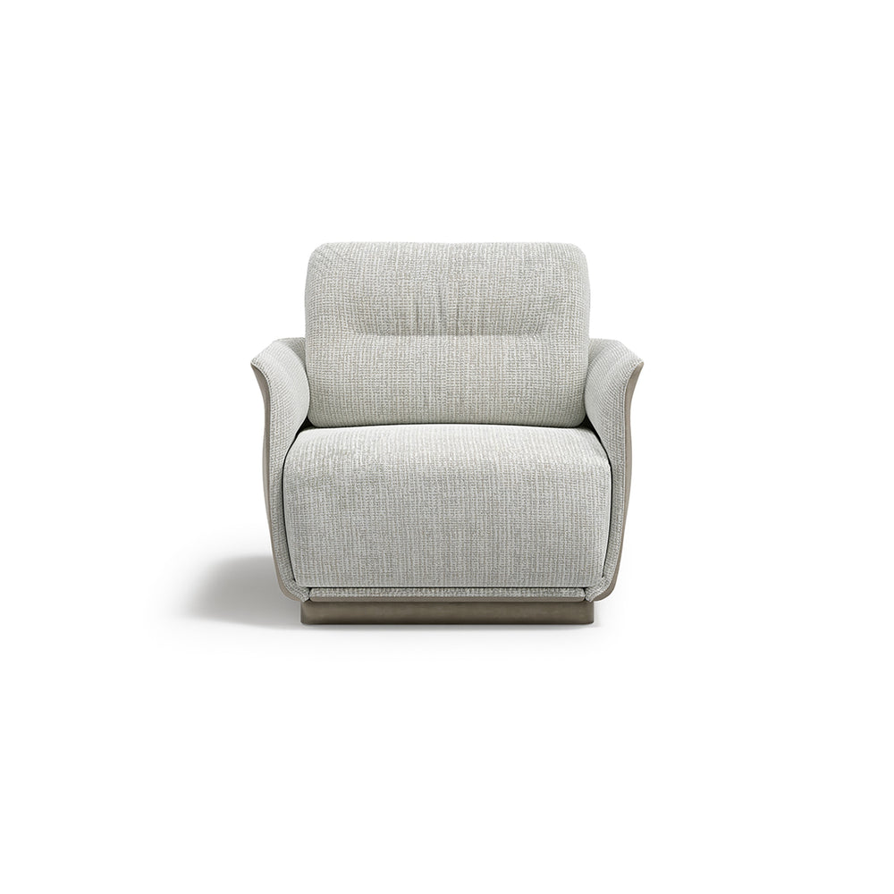 Mon Allure Armchair — view 13