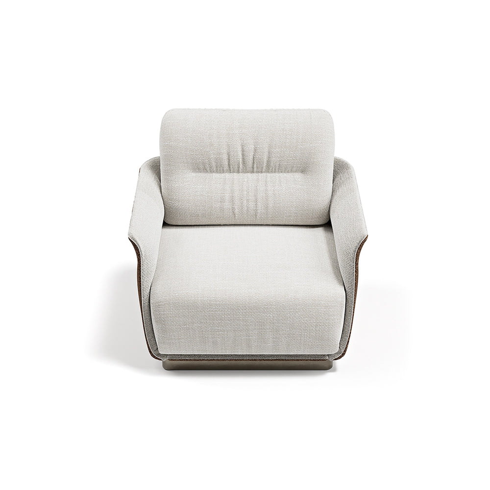 Mon Allure Armchair — view 14