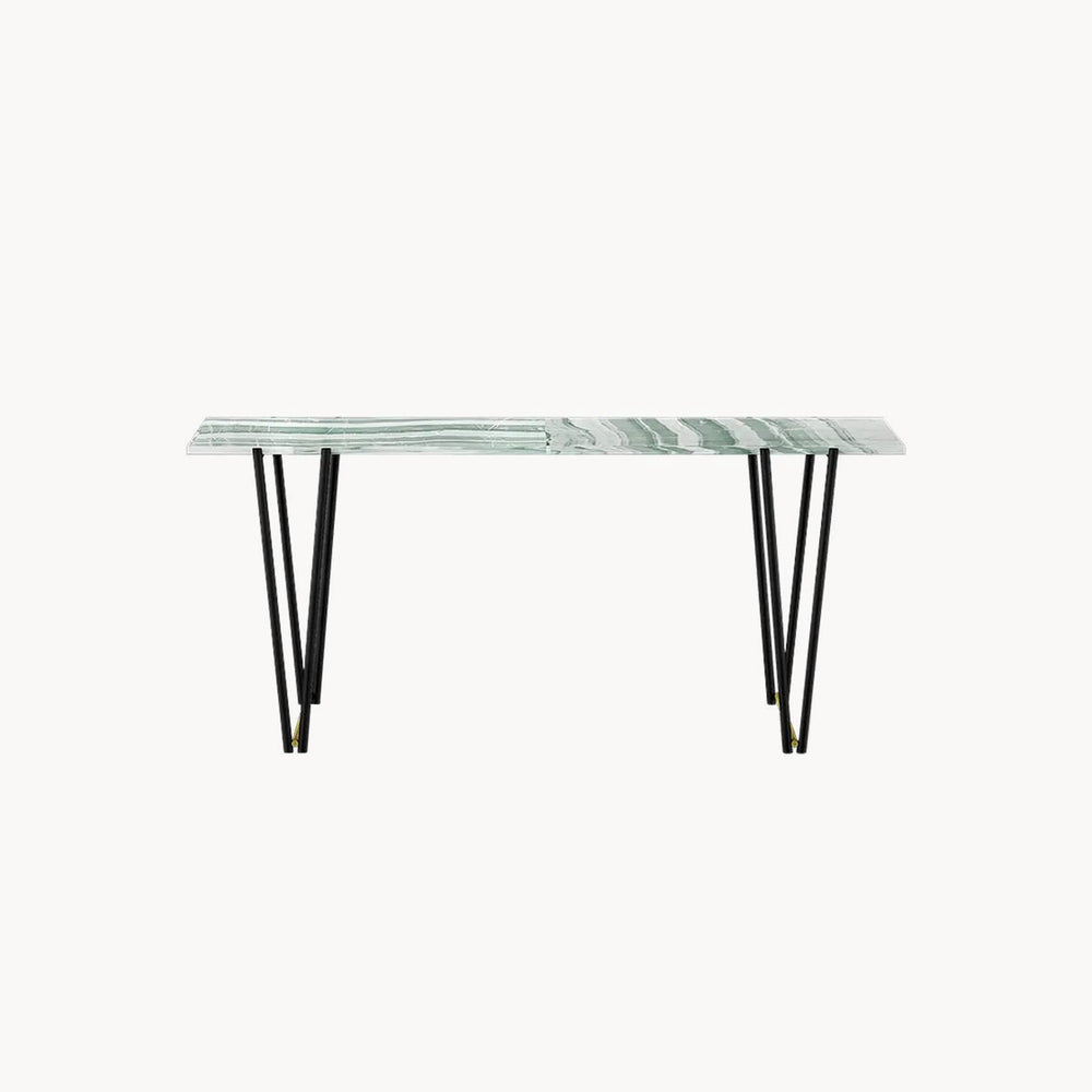 Alaya Console