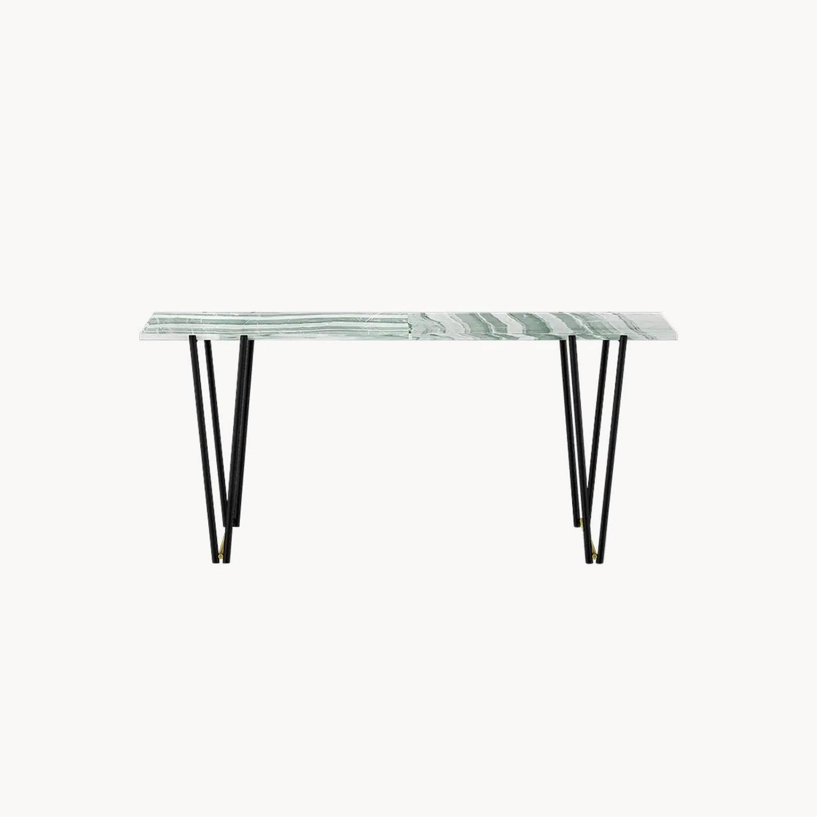 Alaya Console