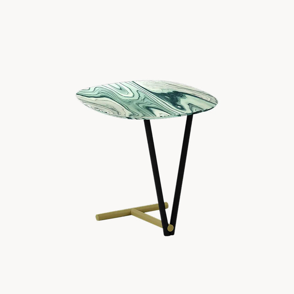 Alaya Courtesy Table