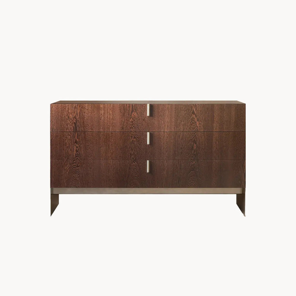 Magic Chest Of Drawers