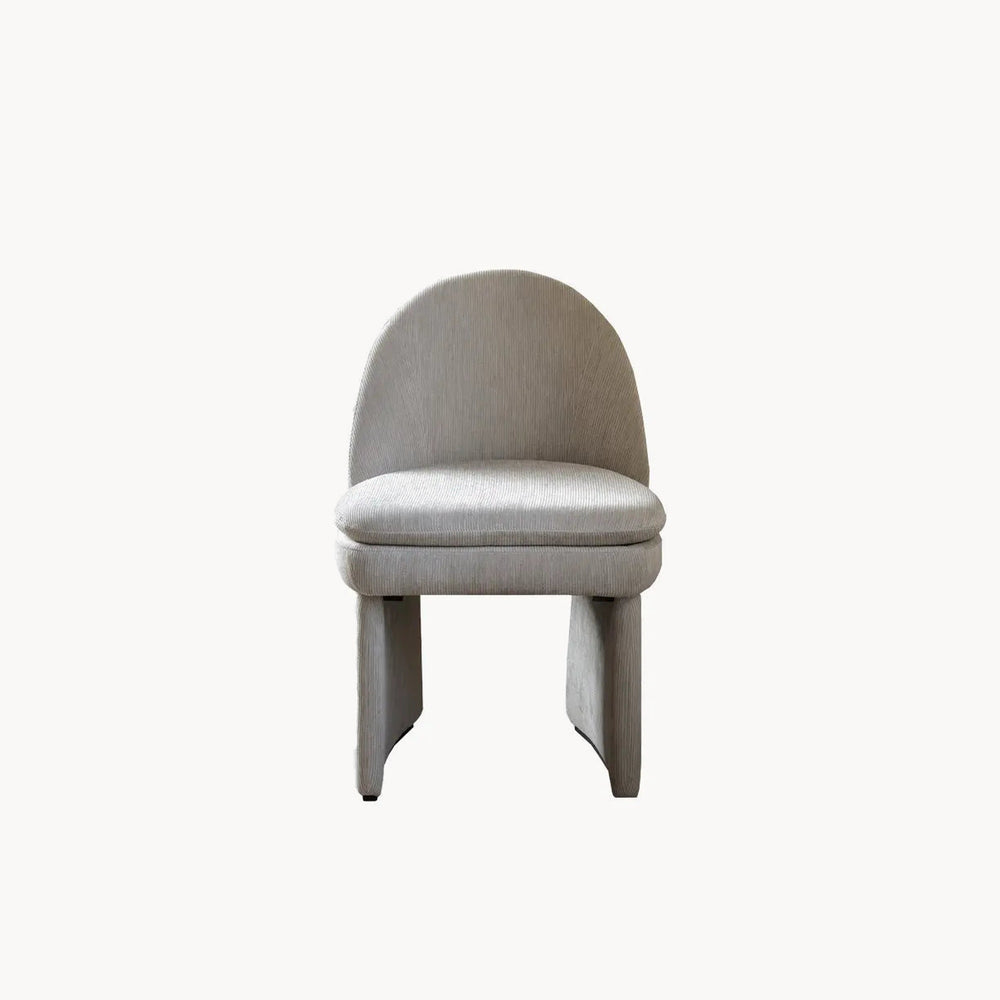 Maxime Soft Chair