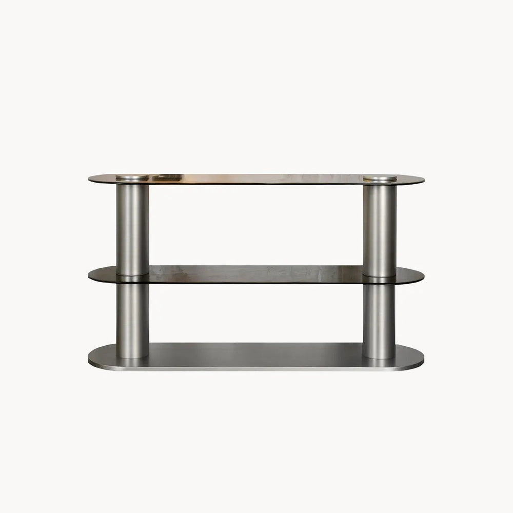 Montreal Console