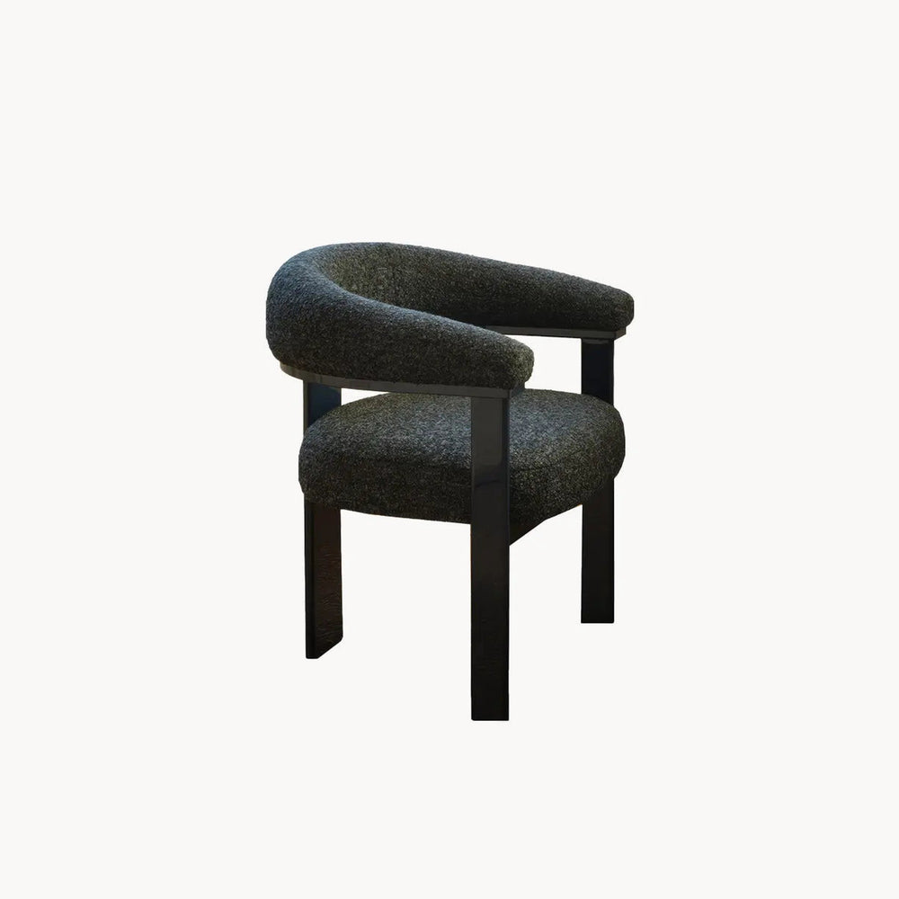 Twilly Chair With Arms